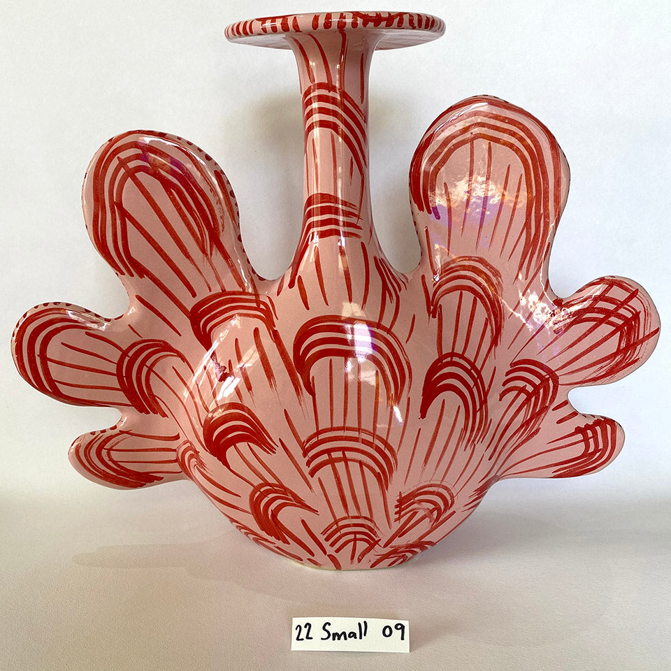 Shellegance x Anthony Shapiro Vase 22 Small 09