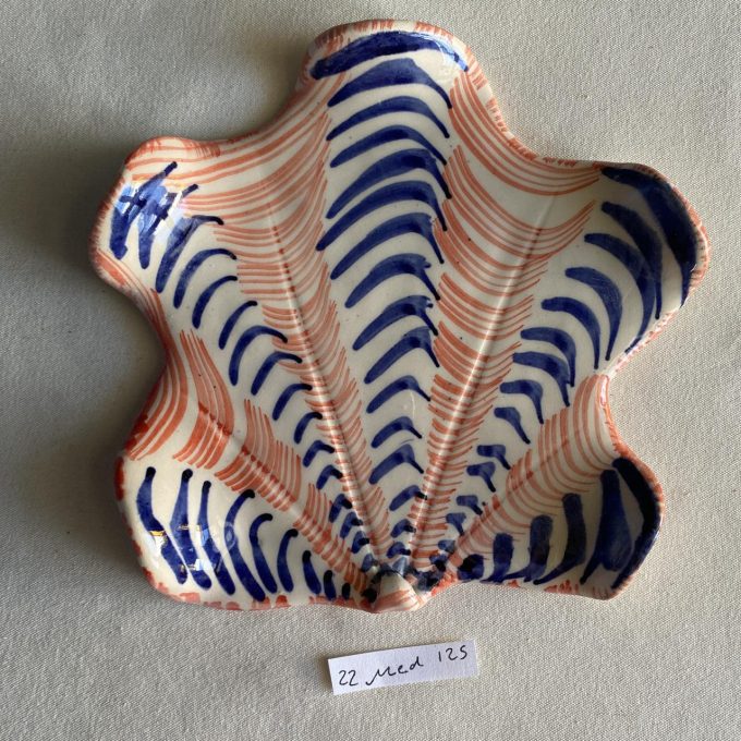 22 Medium 125