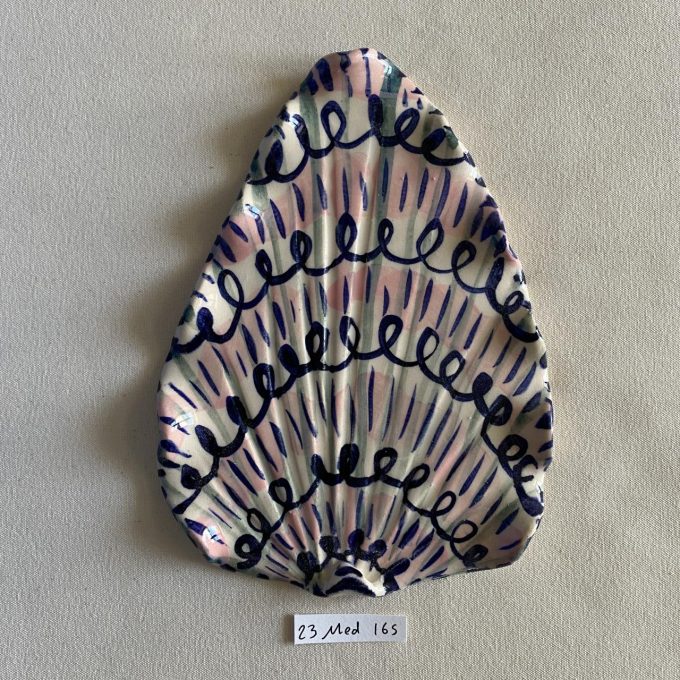 23 Medium 165