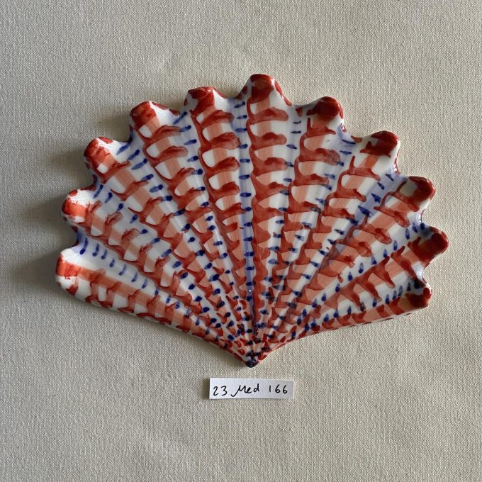 23 Medium 166